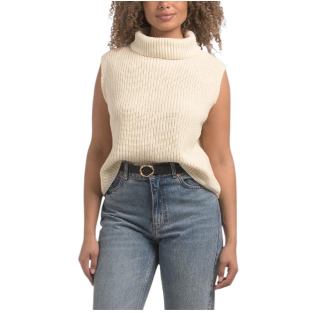 CALLAHAN KNITWEAR Lyra Top